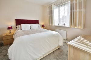 Bedroom 2- click for photo gallery